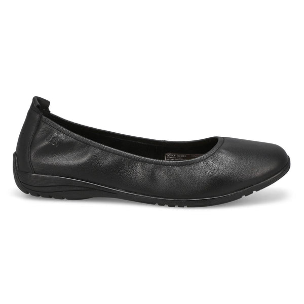 Josef Seibel Fenja 01 (Black) - Women's