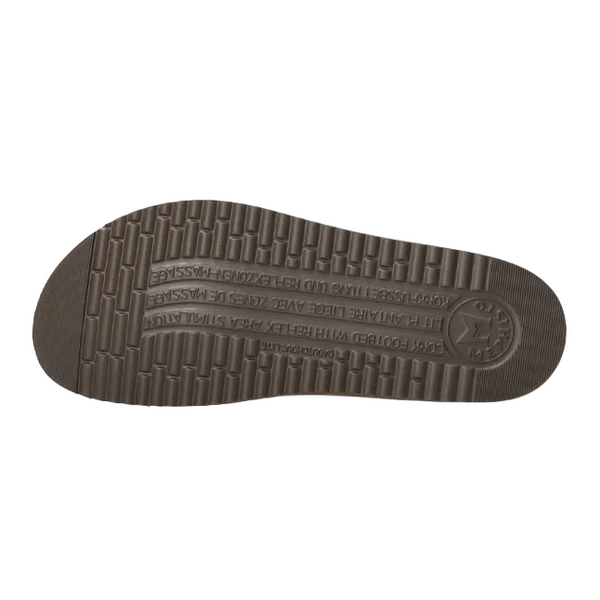 Mephisto Hariana (Camel) - Women’s