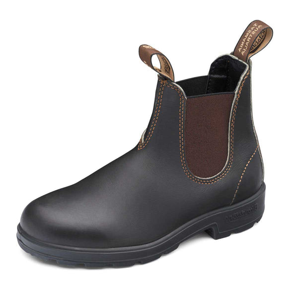 Blundstone 500 Original Boot (Brown)