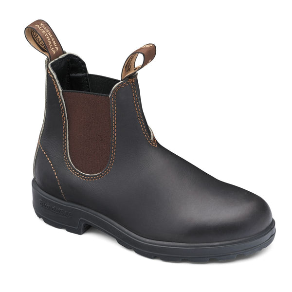Blundstone 500 Original Boot (Brown)
