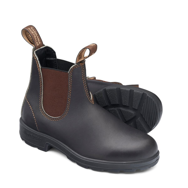 Blundstone 500 Original Boot (Brown)