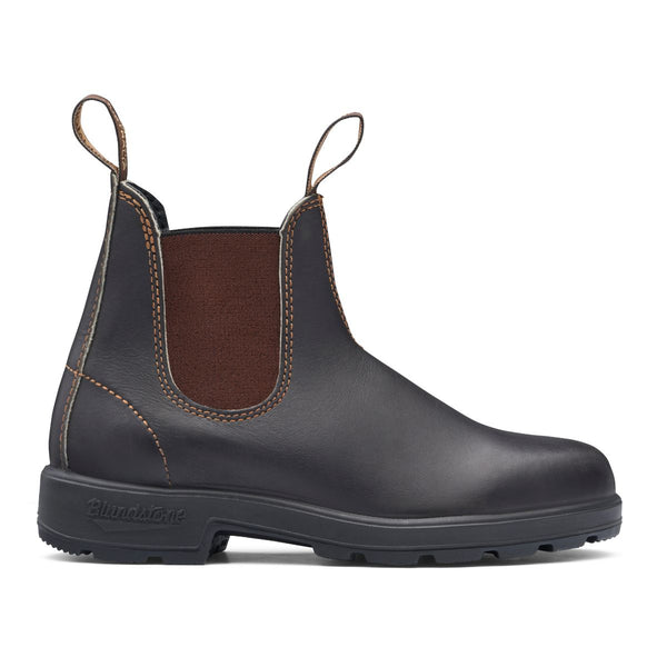 Blundstone 500 Original Boot (Brown)