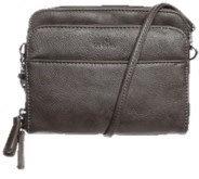 La Diva 5250 STL Handbag (Grey) - Women's