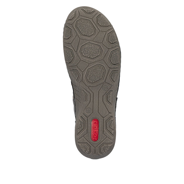 Rieker 52544-90 (Bronze) -Women's