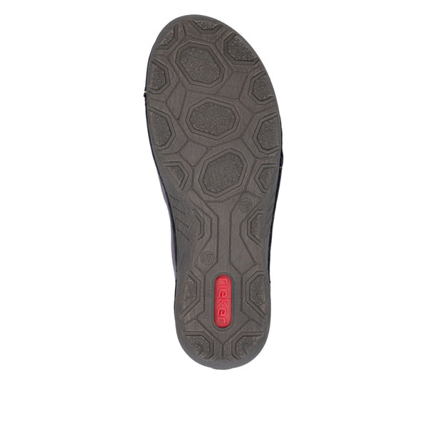 Rieker 52560-30 (Red) - Women's