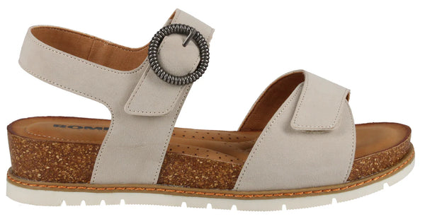 Romika Natalie 01 (Beige) - Women's