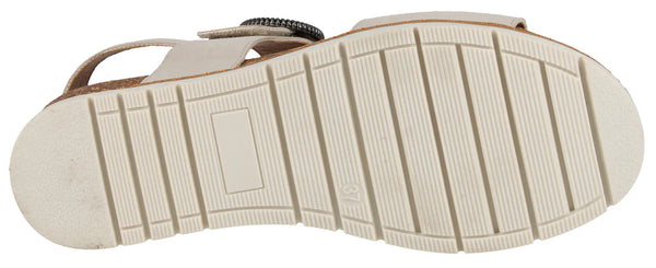 Romika Natalie 01 (Beige) - Women's