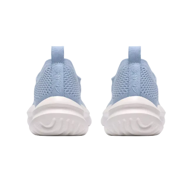 Clarks Solevana Knit (Light Blue) - Women's