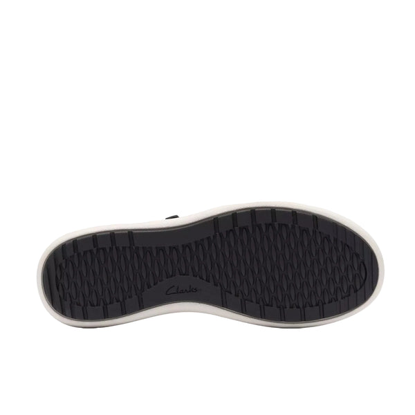 Clarks Nalle Zen (Black Interest) - Women's