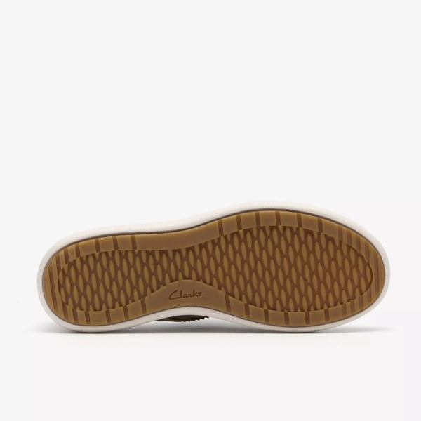 Clarks Nalle Zen (Metallic) - Women's