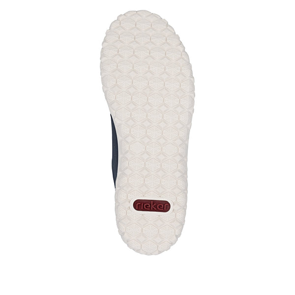 Rieker 59501-14 (Navy) - Women's