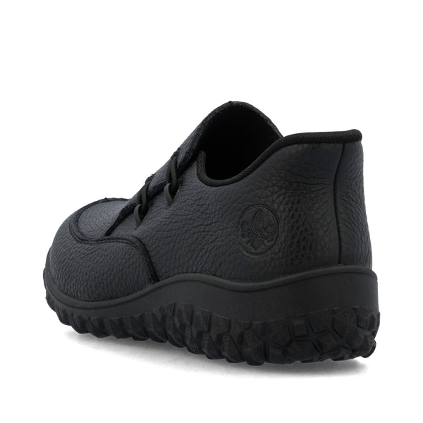 Rieker 59559-00 (Black) - Women's