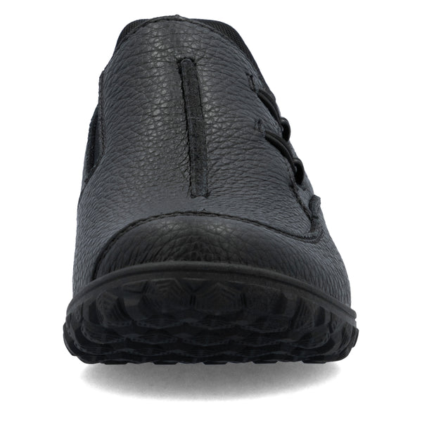 Rieker 59559-00 (Black) - Women's