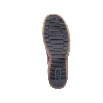 Remonte R1426 (Red) - Women's