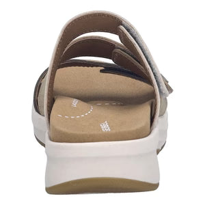 Josef Seibel Estelle 11 (Granite Multi) - Women's