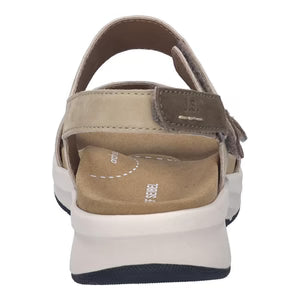 Josef Seibel Estelle 04 (Creme Kombi) - Women's