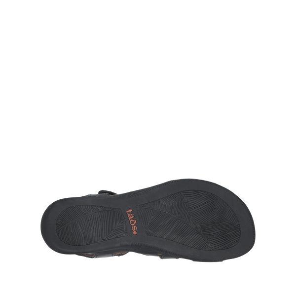 Taos Big Time (Black) - Women's