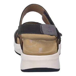 Josef Seibel Estelle 04 (Titan Kombi) - Women's