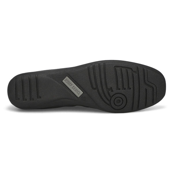 Josef Seibel Fenja 01 (Black) - Women's