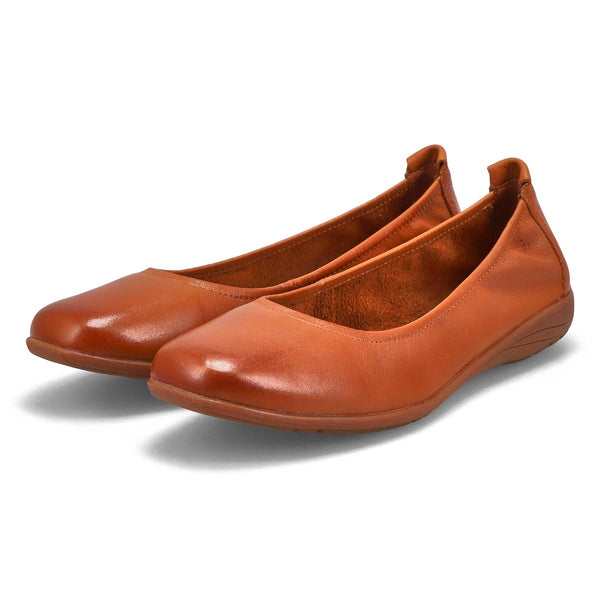 Josef Seibel Fenja 01 (Camel) - Women's