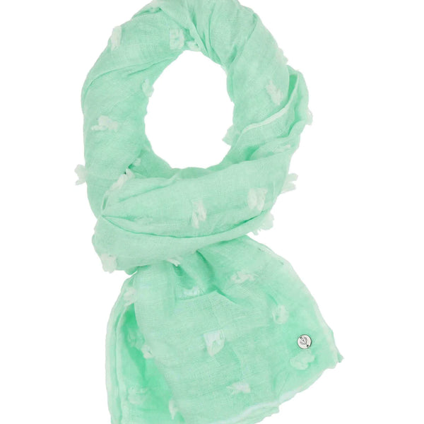 V. Fraas Scarf 602033 (Mint)