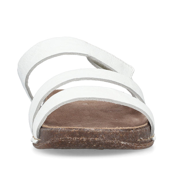 Rieker 61450-80 (White) - Women's