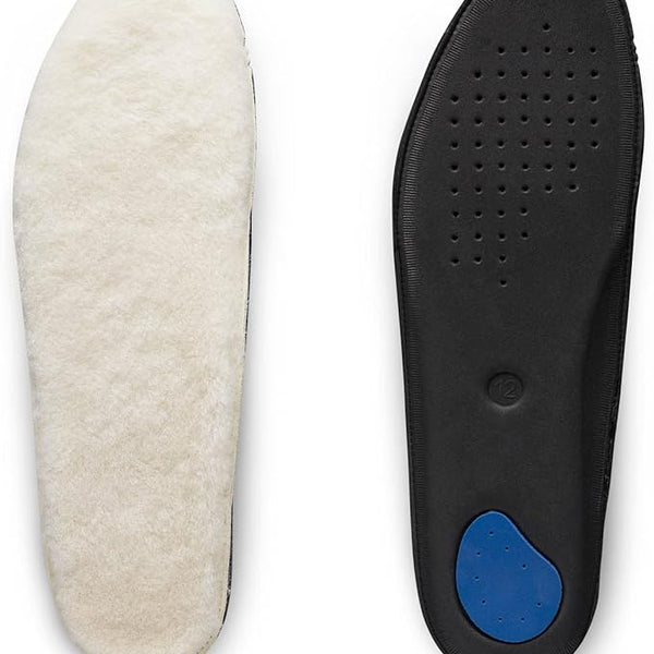 Blundstone Sheepskin Footbeds