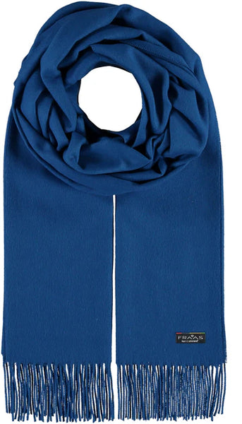 V. Fraas Blanket 789519 (Blue)