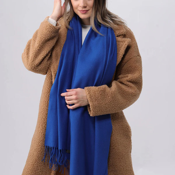 V. Fraas Blanket 789519 (Blue)