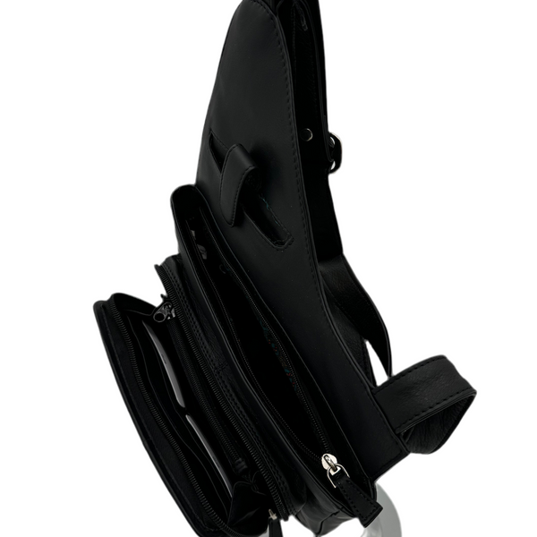 JBG International 4300 Black