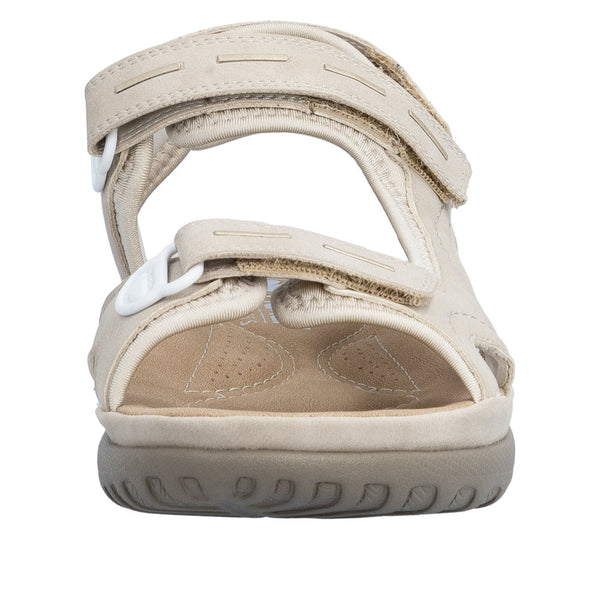 Rieker 64856-62 (Beige) - Women's