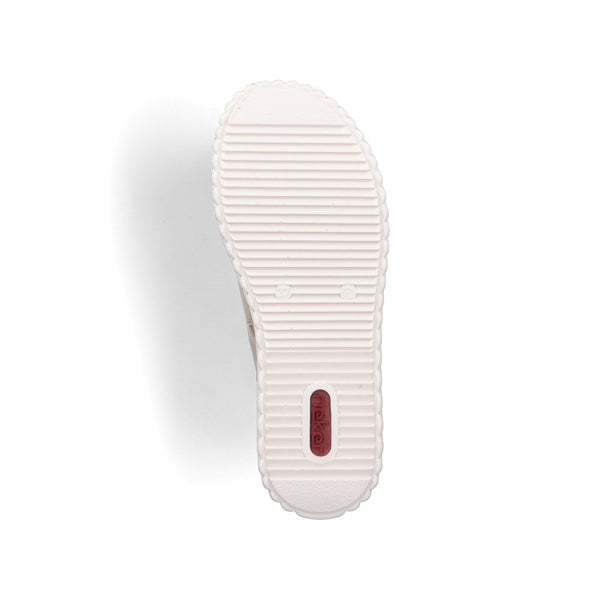 Rieker 69260-60 (Beige) - Women's