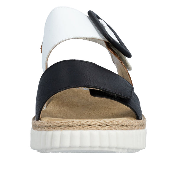 Rieker 69260-91 (Multi) - Women's