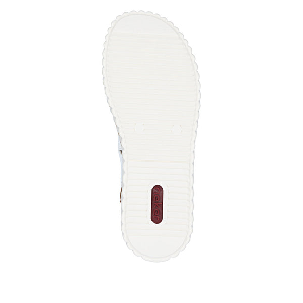 Rieker 69260-91 (Multi) - Women's