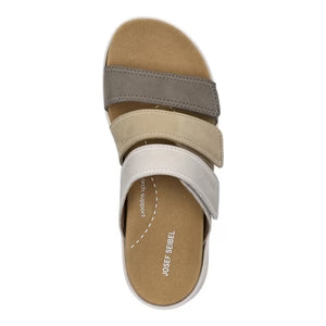 Josef Seibel Estelle 11 (Granite Multi) - Women's