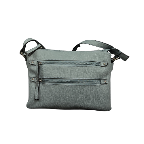 La Diva R 17151 STL Handbag (Blue) - Women's
