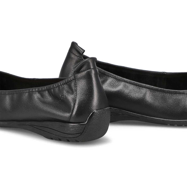 Josef Seibel Fenja 01 (Black) - Women's