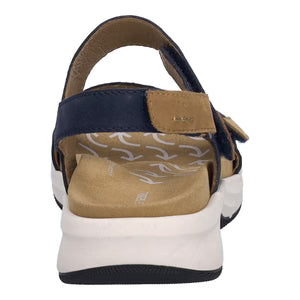 Josef Seibel Estelle 04 (Ocean Kombi) - Women's