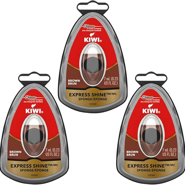 Tana Shoe Shine (Brown)