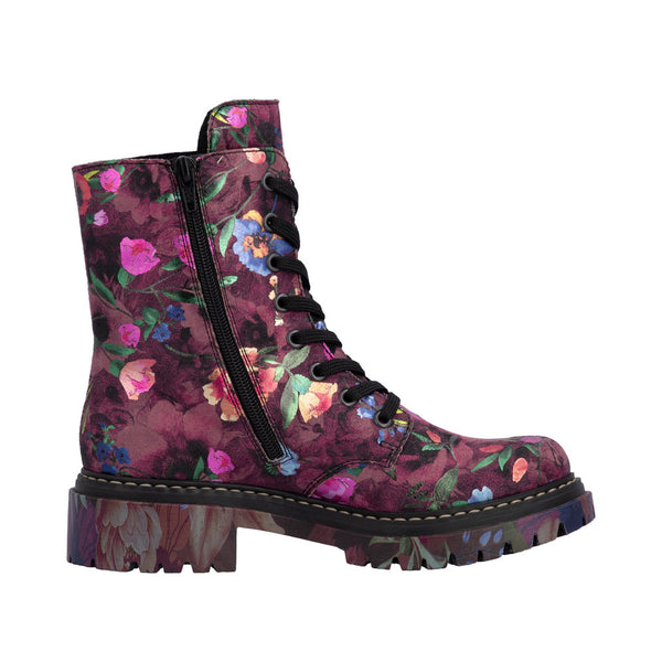 Rieker 72627-92 (Multi) - Women's
