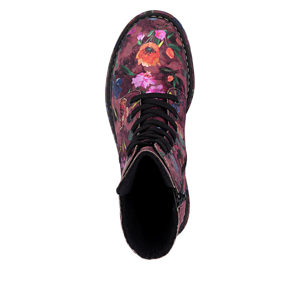 Rieker 72627-92 (Multi) - Women's