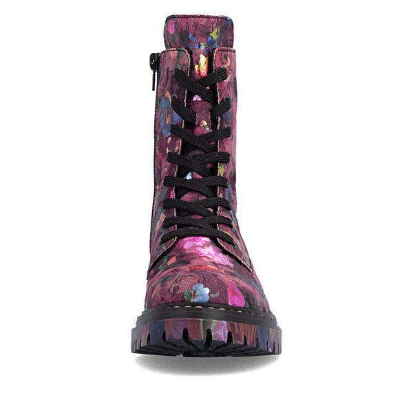 Rieker 72627-92 (Multi) - Women's