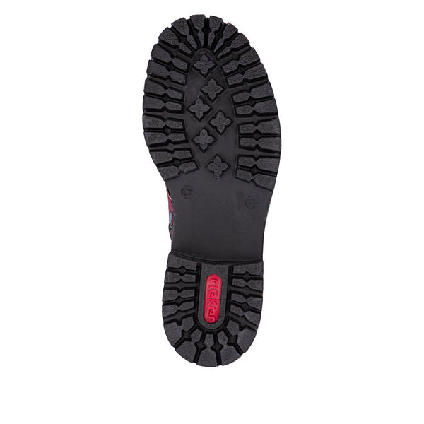 Rieker 72627-92 (Multi) - Women's