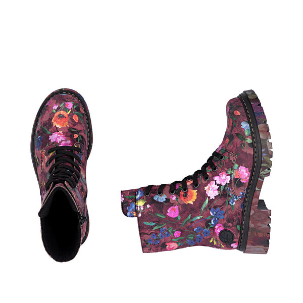Rieker 72627-92 (Multi) - Women's