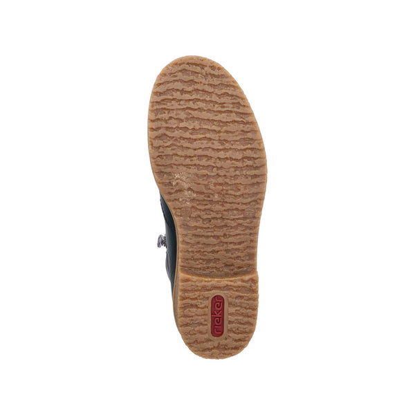 Rieker 73553-54 (Green) - Women's