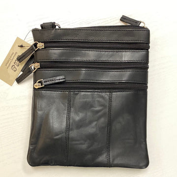 JBG International NP116-9 Black