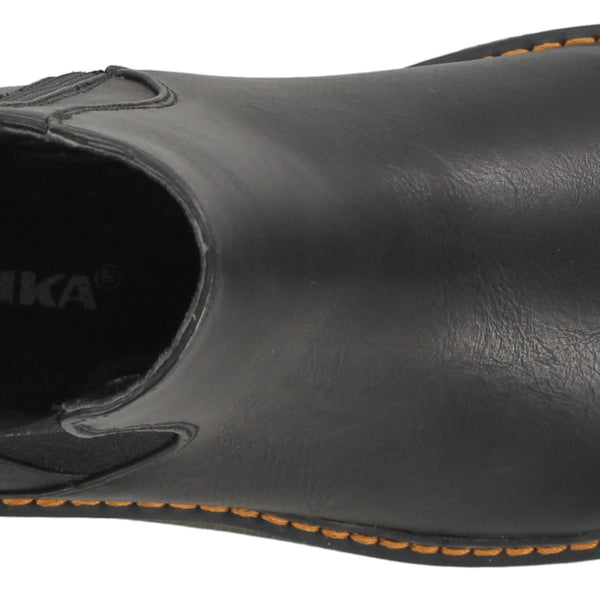 Romika Peyton 05 (Black) - Women's