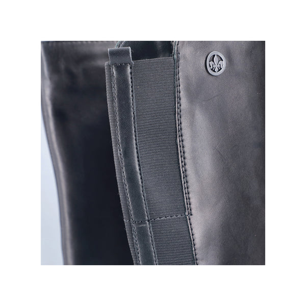 Rieker 77684-00 (Black) - Women's