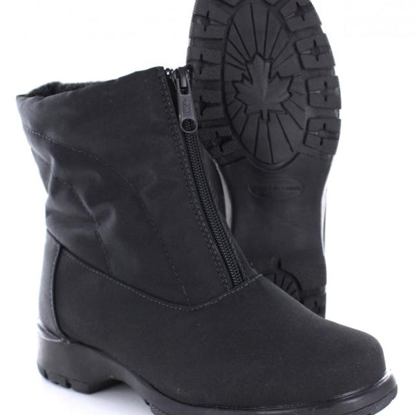 Toe Warmer Magic (Black) - Women's