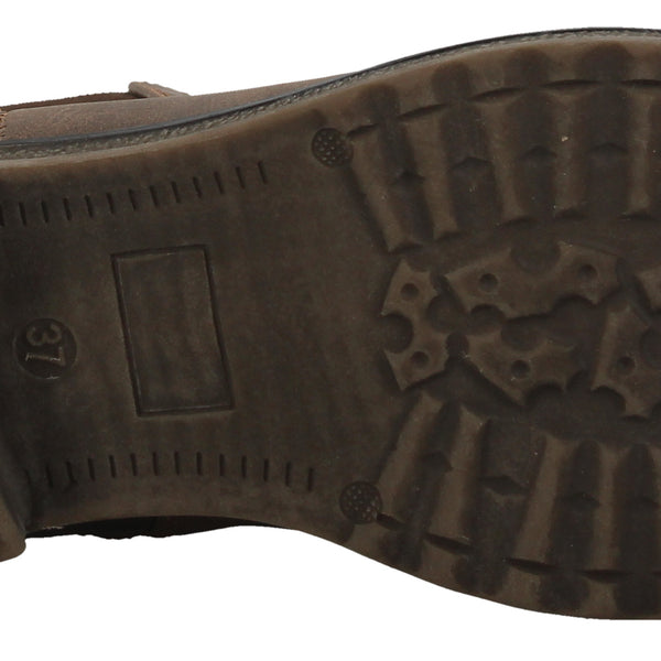 Romika Rachel 01 (Brown) - Women's